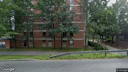 Apartments for rent in Vantaa - Photo from Google Street View