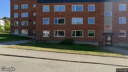 Apartments for rent in Kalix - Photo from Google Street View