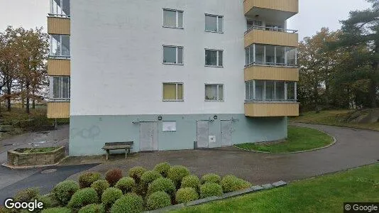 Rooms for rent in Uddevalla - Photo from Google Street View