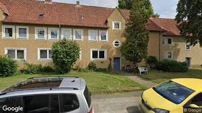 Apartments for rent in Salzgitter - Photo from Google Street View