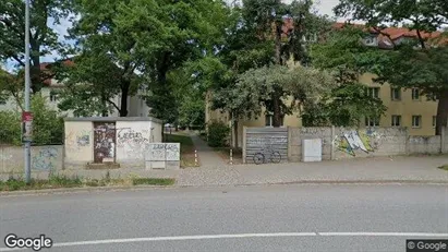Apartments for rent in Dresden - Photo from Google Street View