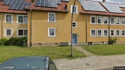 Apartments for rent in Salzgitter - Photo from Google Street View