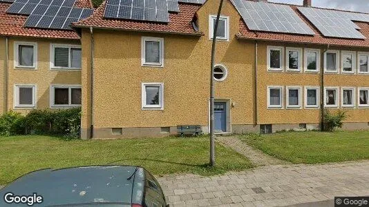 Apartments for rent in Salzgitter - Photo from Google Street View