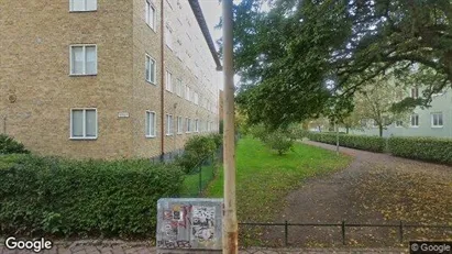 Apartments for rent in Malmö City - Photo from Google Street View