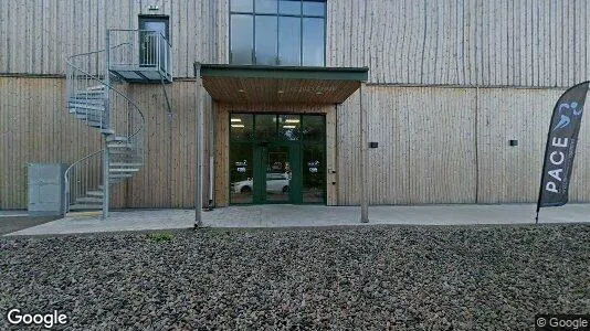 Apartments for rent in Varberg - Photo from Google Street View