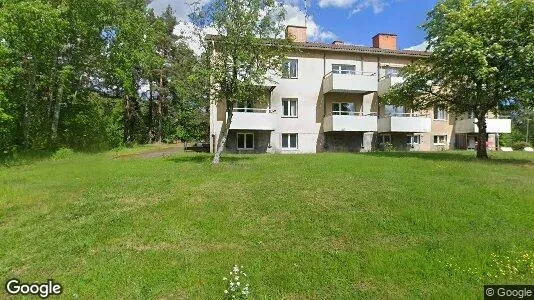 Apartments for rent in Flen - Photo from Google Street View