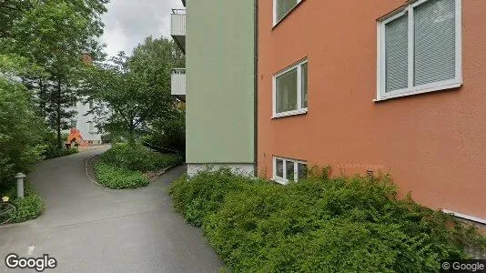 Apartments for rent in Gothenburg City Centre - Photo from Google Street View
