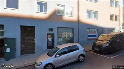 Apartments for rent in Helsingborg - Photo from Google Street View