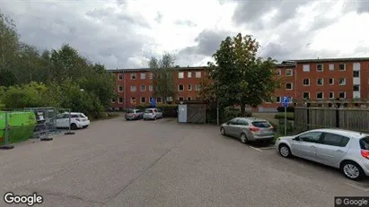 Apartments for rent in Åstorp - Photo from Google Street View