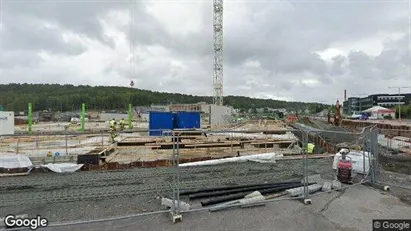 Apartments for rent in Askim-Frölunda-Högsbo - Photo from Google Street View