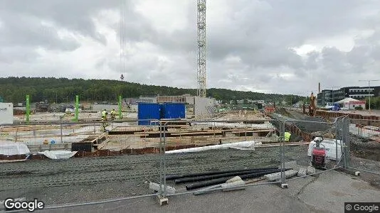 Apartments for rent in Askim-Frölunda-Högsbo - Photo from Google Street View