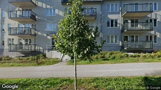 Apartments for rent in Sigtuna - Photo from Google Street View