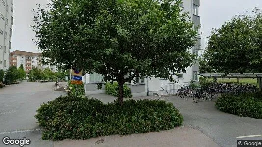 Rooms for rent in Uppsala - Photo from Google Street View