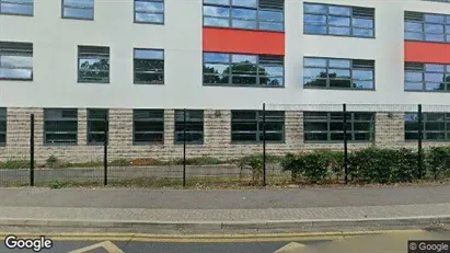 Apartments for rent in London NW9 - Photo from Google Street View