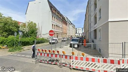 Apartments for rent in Dresden - Photo from Google Street View