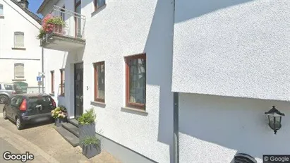 Apartments for rent in Rheingau-Taunus-Kreis - Photo from Google Street View