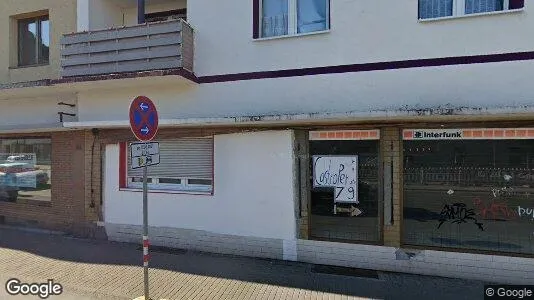 Apartments for rent in Dortmund - Photo from Google Street View