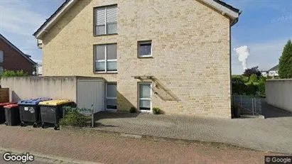 Apartments for rent in Wesel - Photo from Google Street View