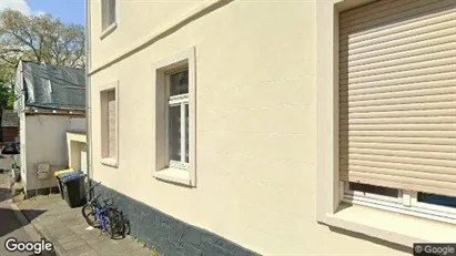 Apartments for rent in Cologne Porz - Photo from Google Street View