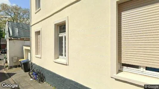 Apartments for rent in Cologne Porz - Photo from Google Street View