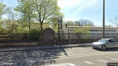 Apartments for rent in Minden-Lübbecke - Photo from Google Street View
