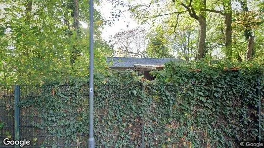 Apartments for rent in Krefeld - Photo from Google Street View
