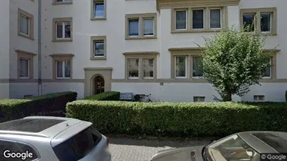 Apartments for rent in Koblenz - Photo from Google Street View