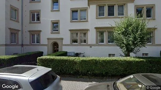 Apartments for rent in Koblenz - Photo from Google Street View