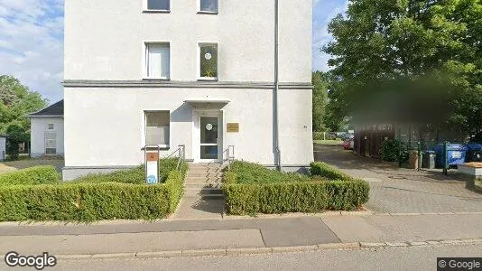 Apartments for rent in Central Saxony - Photo from Google Street View