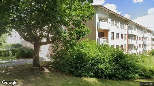 Apartments for rent in Södertälje - Photo from Google Street View