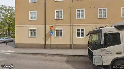 Apartments for rent in Nyköping - Photo from Google Street View