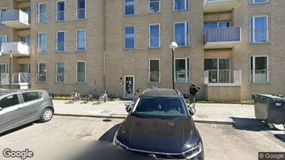 Apartments for rent in Brønshøj - Photo from Google Street View