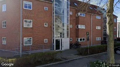 Apartments for rent in Odense C - Photo from Google Street View