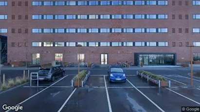 Apartments for rent in Nørresundby - Photo from Google Street View
