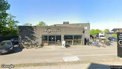 Apartments for rent in Vallensbæk Strand - Photo from Google Street View