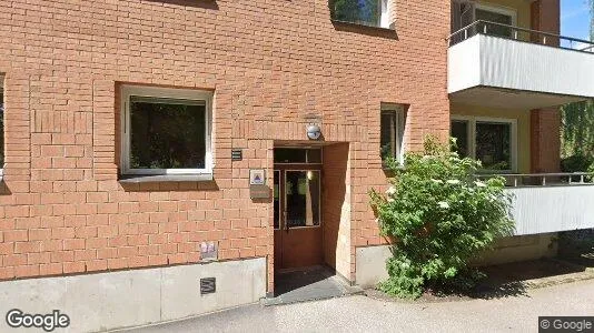 Apartments for rent in Katrineholm - Photo from Google Street View