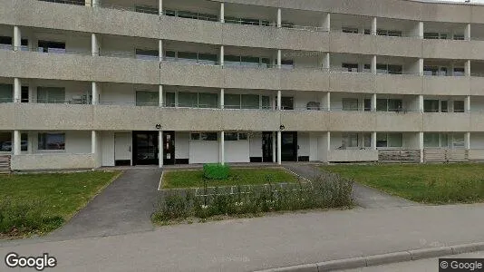 Apartments for rent in Nyköping - Photo from Google Street View