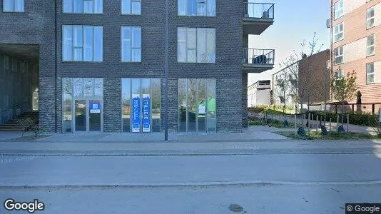 Apartments for rent in Copenhagen S - Photo from Google Street View