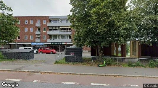 Apartments for rent in Oslo Grorud - Photo from Google Street View