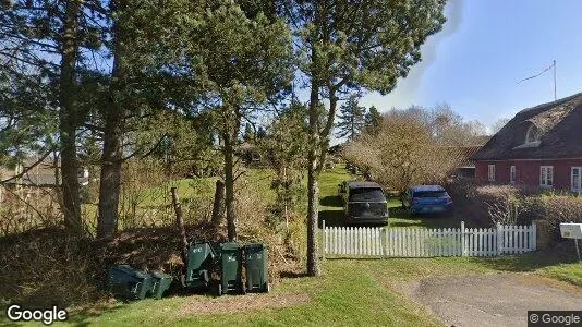 Apartments for rent in Asnæs - Photo from Google Street View
