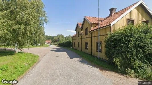Apartments for rent in Hedemora - Photo from Google Street View