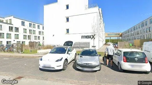 Apartments for rent in Copenhagen S - Photo from Google Street View