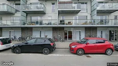Apartments for rent in Copenhagen K - Photo from Google Street View