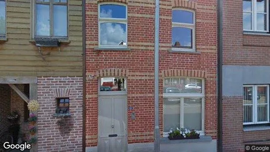 Apartments for rent in Tielt - Photo from Google Street View