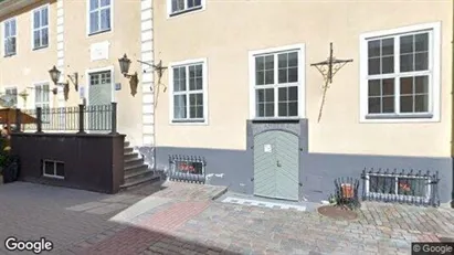 Apartments for rent in Riga Centrs - Photo from Google Street View