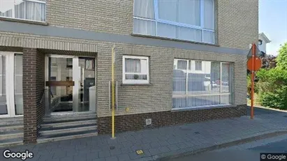 Apartments for rent in Aalst - Photo from Google Street View