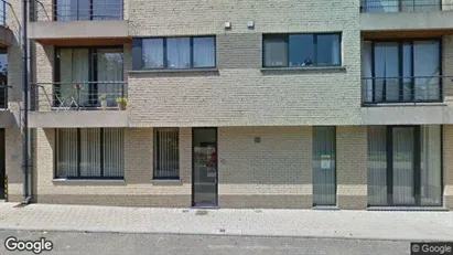 Apartments for rent in Aalst - Photo from Google Street View