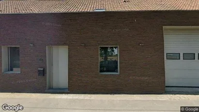 Apartments for rent in Menen - Photo from Google Street View