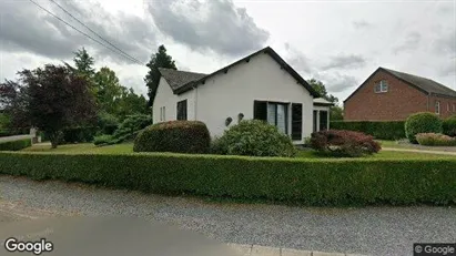 Apartments for rent in Hotton - Photo from Google Street View