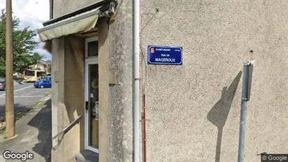 Apartments for rent in Virton - Photo from Google Street View